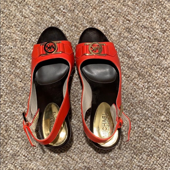 High heels - Picture 1 of 5